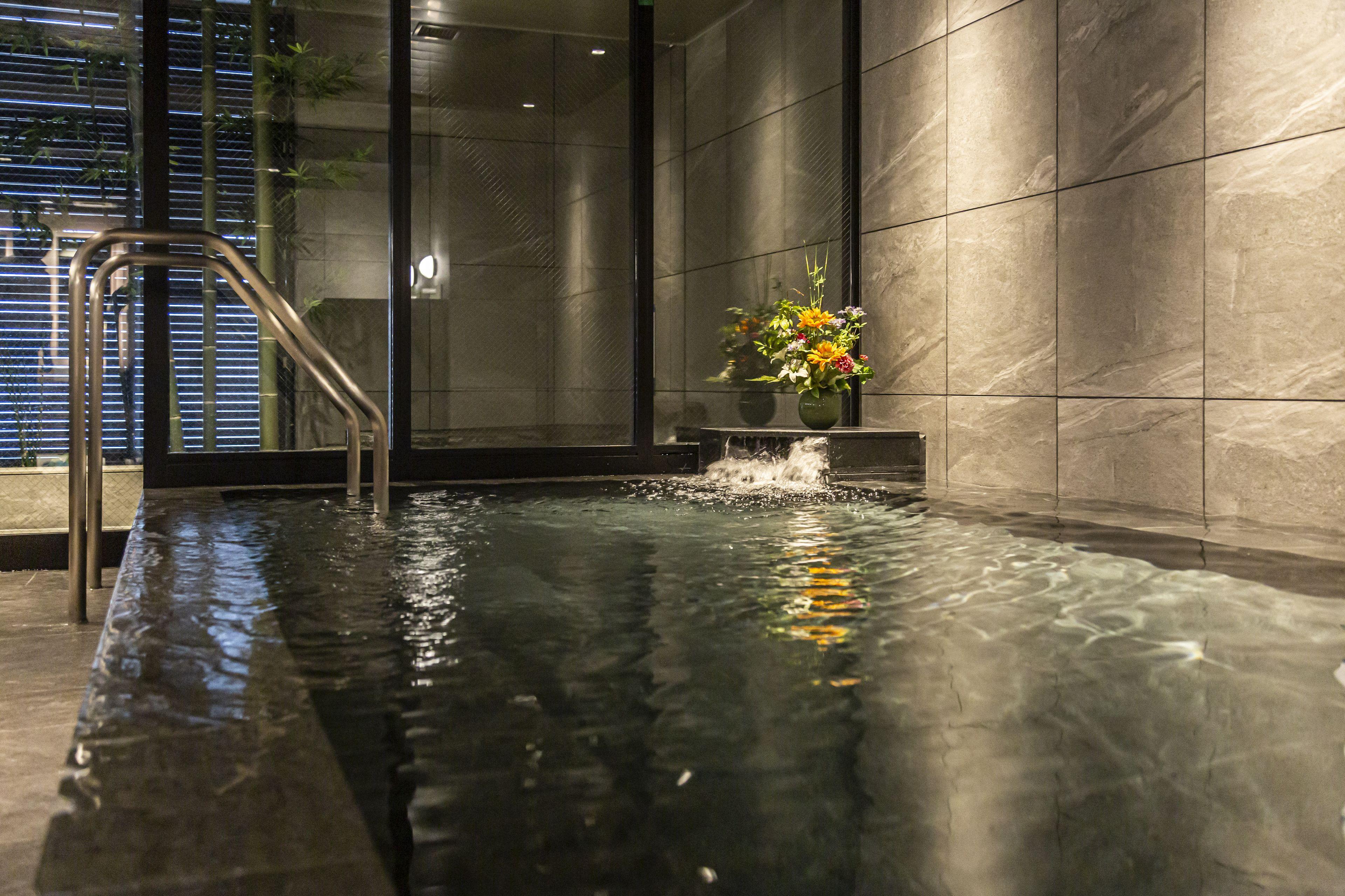 Hotel Amanek Kamata-Eki Mae — Fotos 2